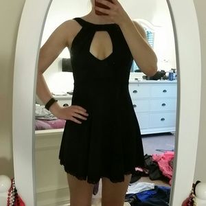 SKATER LBD