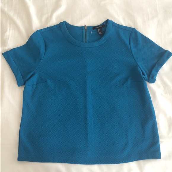 Never worn Forever 21 t-shirt