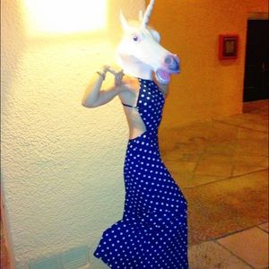 Meet your Posher, Mandy