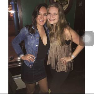 Meet your Posher, Erin