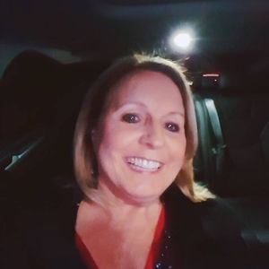 Meet your Posher, Janet