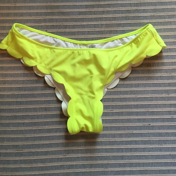 VS Pink bikini bottoms