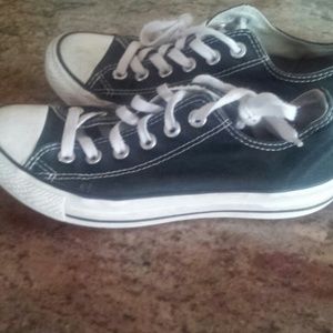 Converse womens shoes