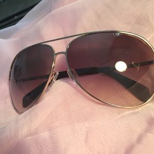 ⚡️SALE⚡️Marc by Marc Jacobs aviator sunglasses