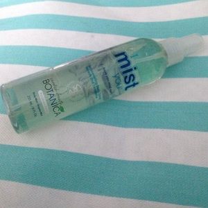 NWT body spray and deodorizer from Swedish beauty