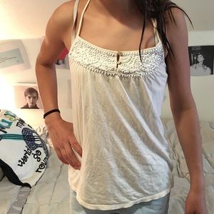 American Eagle Beach Top