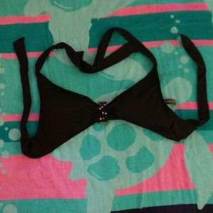 Ralph Lauren bikini top