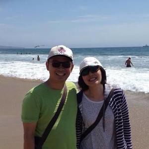 Meet your Posher, Greg