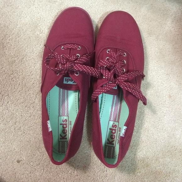 Keds