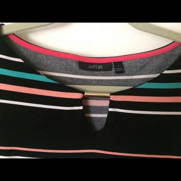 Apt 9 Summer dress - Picture 2 of 5