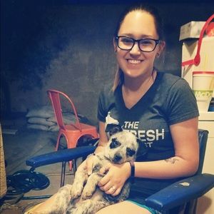 Meet your Posher, Hannah