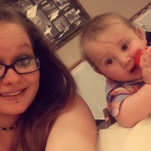 Meet your Posher, Vicstoria