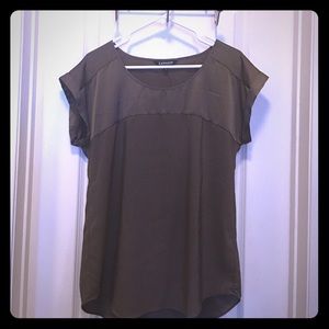 Express Women's Top