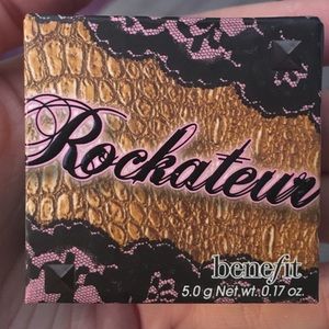 Benefit Rockateur Blush