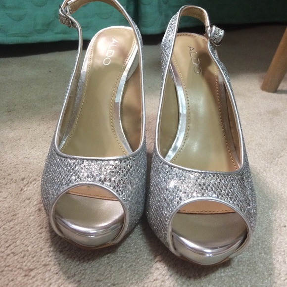 Aldo Pumps
