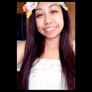 Meet your Posher, Isha