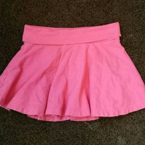 PRICE DROP Old Navy toddler girls skirt