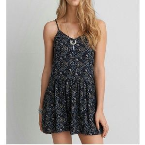 Adorable American Eagle dress