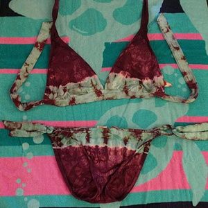 Bikini by Lucky Brand