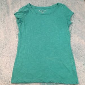 Aeropostale Plain T-Shirt