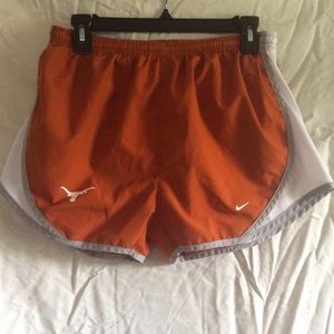 Longhorn Tempo shorts