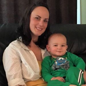 Meet your Posher, Tarisha