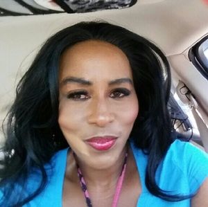 Meet your Posher, Patricia