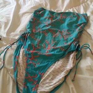 Lilly Pulitzer one piece