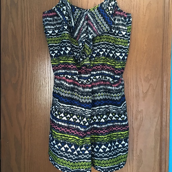 Romper - Never Worn