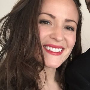 Meet your Posher, Jillian