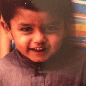 Meet your Posher, Adeel