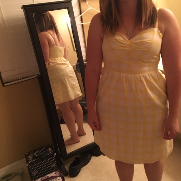 Sun dress