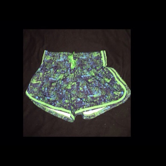 Vintage champion shorts