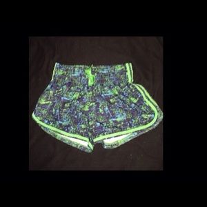 Vintage champion shorts