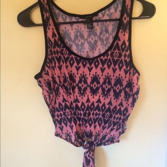 Summer top