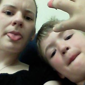 Meet your Posher, Karen j