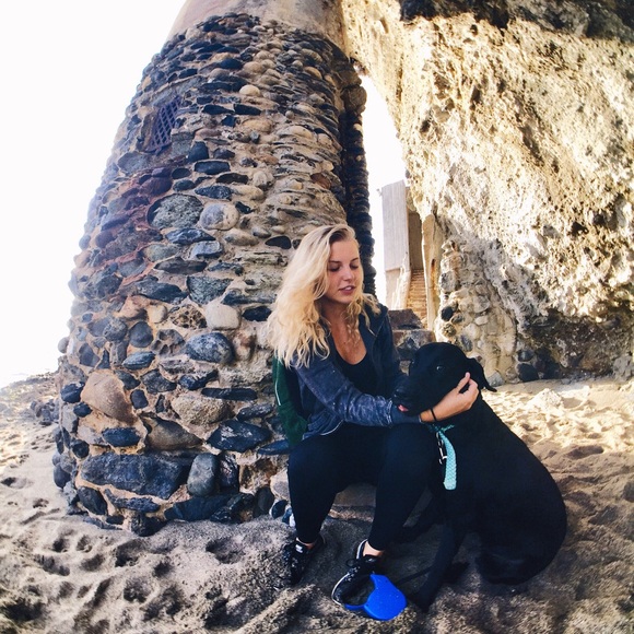 Meet your Posher, Sydney