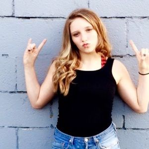 Meet your Posher, Kylee