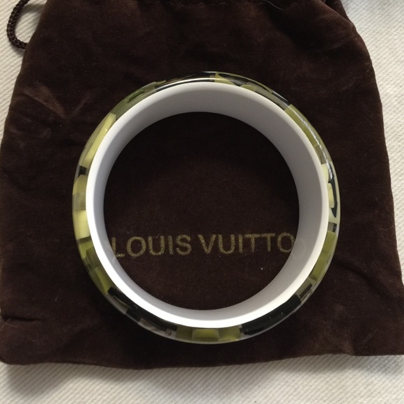 Louis Vuitton bracelet - Picture 3 of 8
