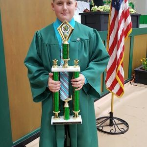 Meet your Posher, Debbie