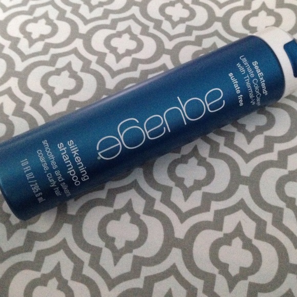 💕 Seller favorite! 😍 NWT silkening shampoo!