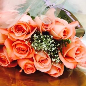 Meet your Posher, Sabrina