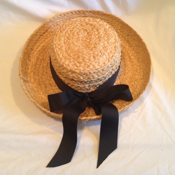 ‼️SOLD‼️Scala Sun hat! ☀️