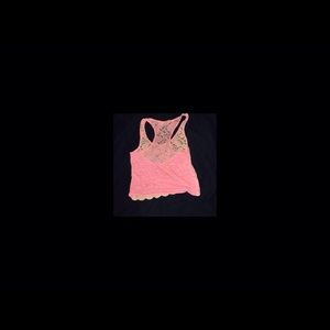 Abercrombie & Fitch tank