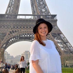 Meet your Posher, Chelsea