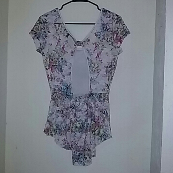 Blouse - Picture 4 of 4