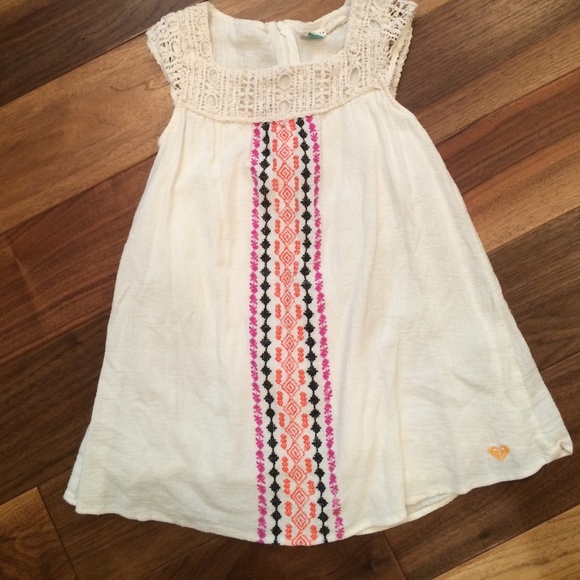 Little girls dress