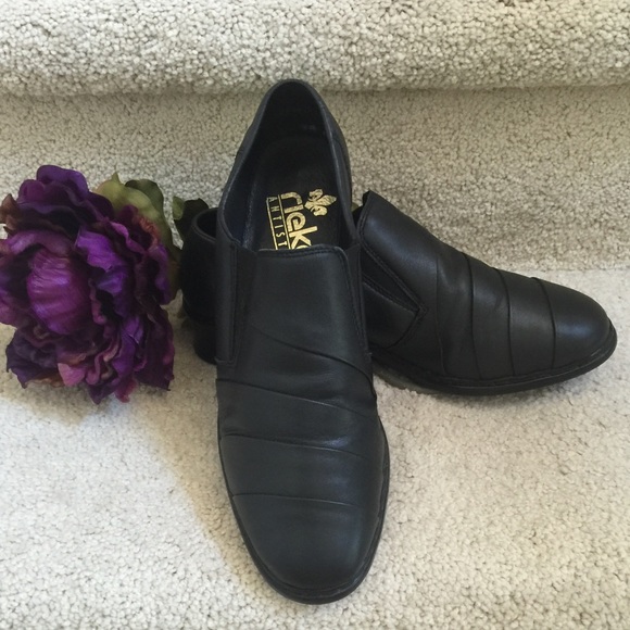 german shoes rieker