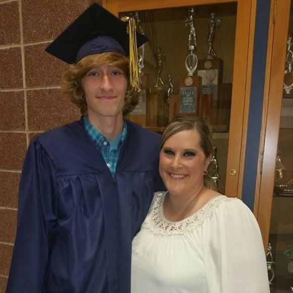 Meet your Posher, Shannon