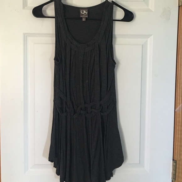 Anthropologie top